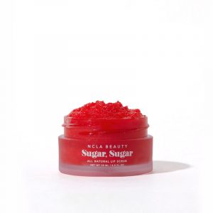 Lip Scrub Red Roses