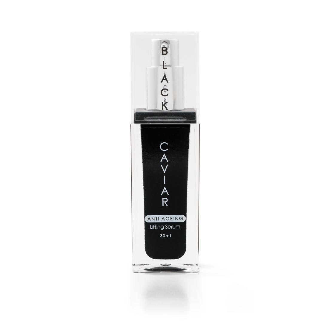Caviar Lifting Serum With Hyaluronic Acid & Majestem